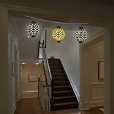 Star Light-Up Paper Lanterns